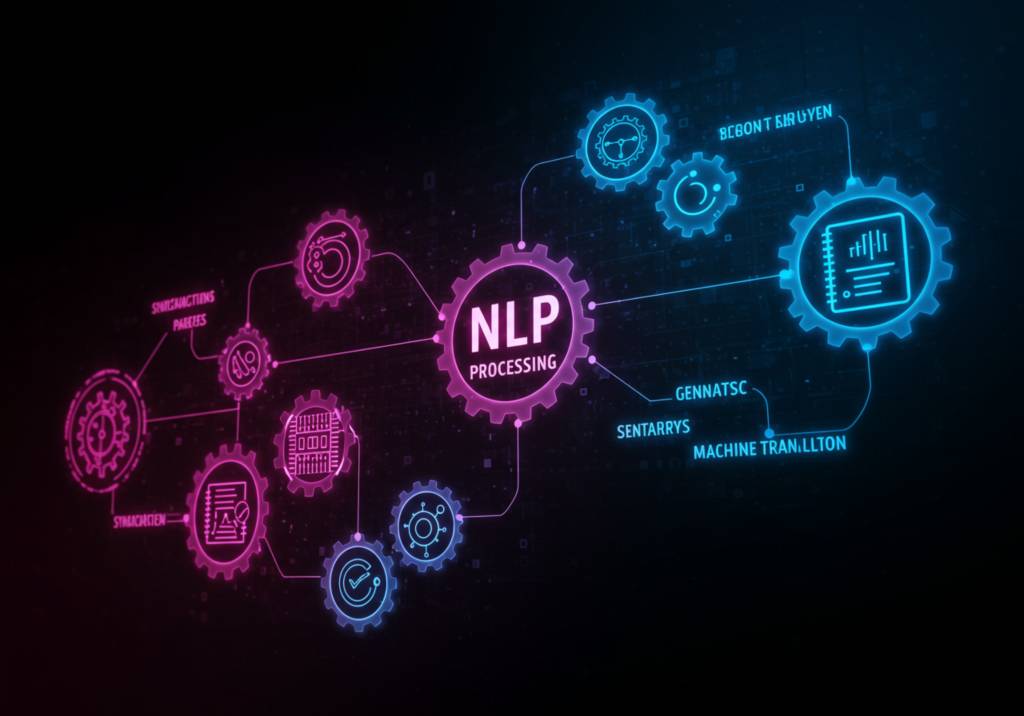 NLP