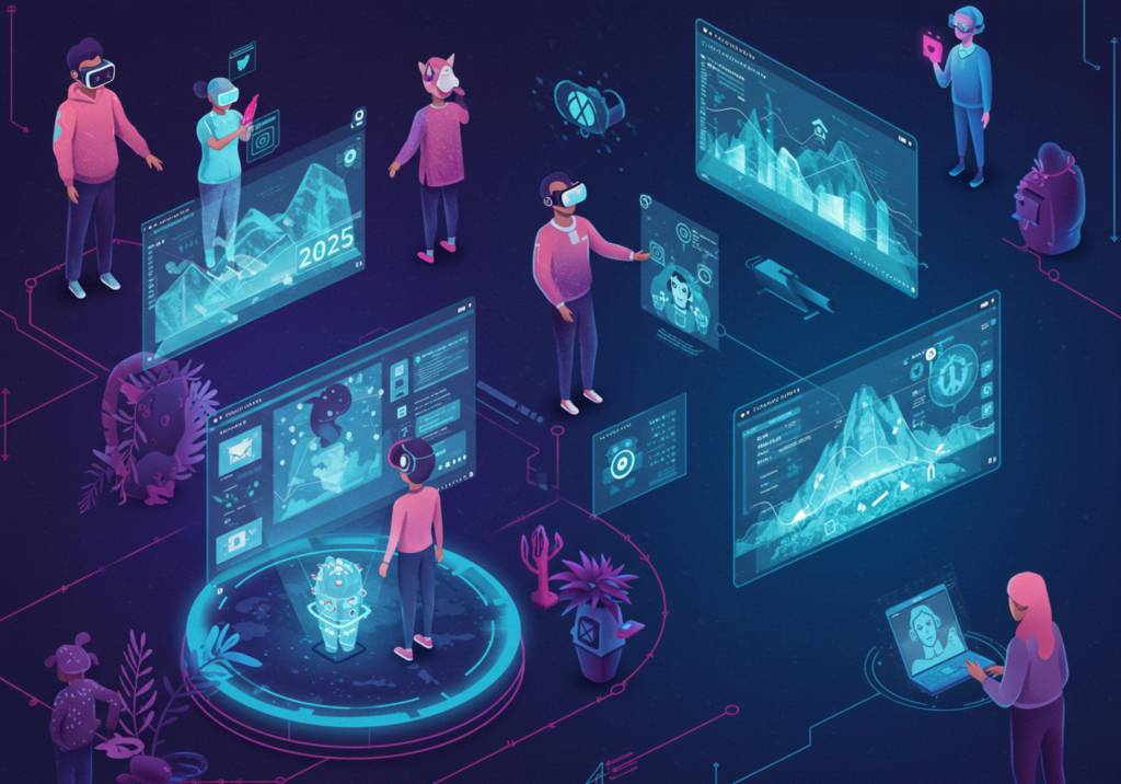 메타버스의 기회