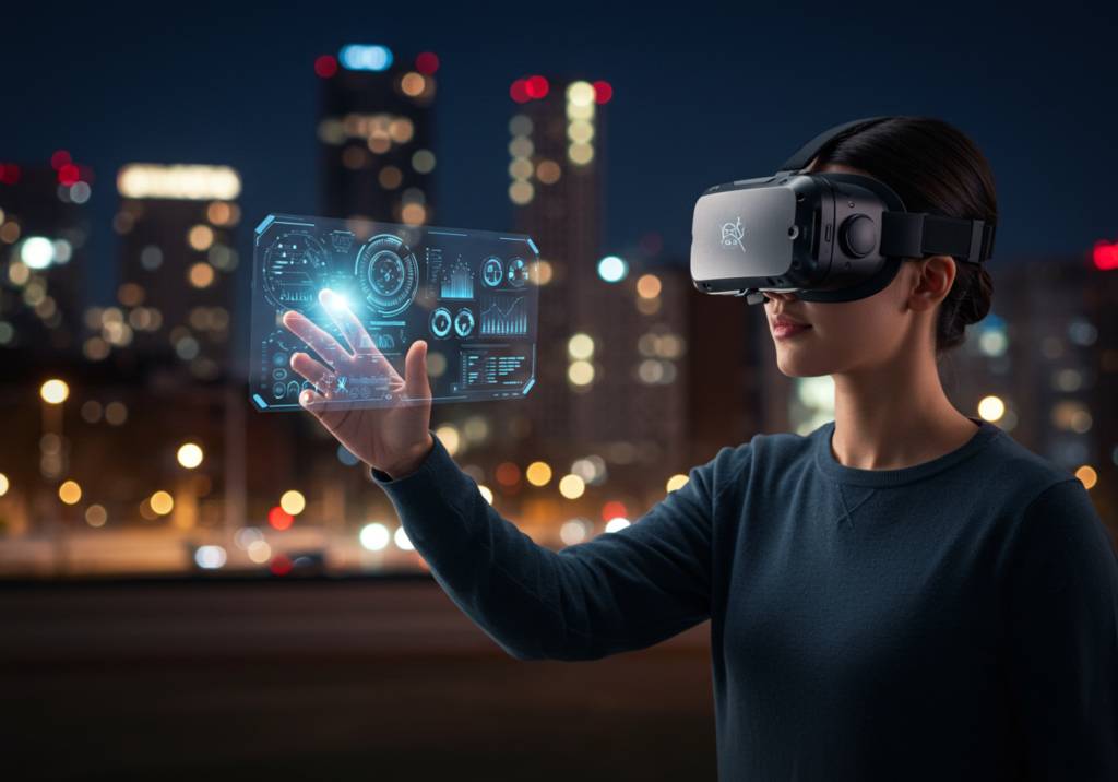 메타버스 트렌드