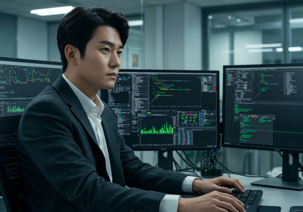 보안 전문가