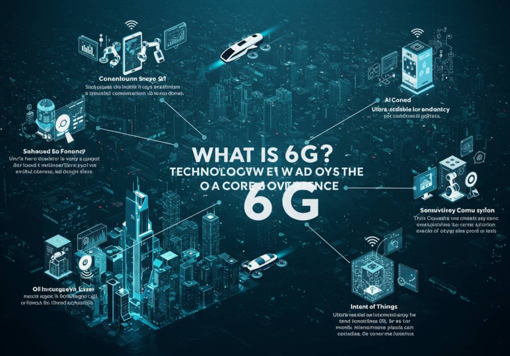6G란 무엇인가