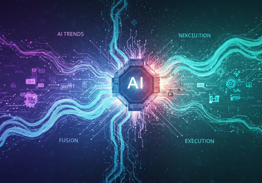 AI 융합