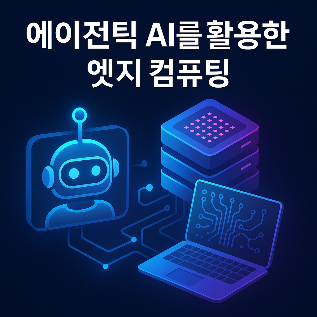 에이전틱 AI