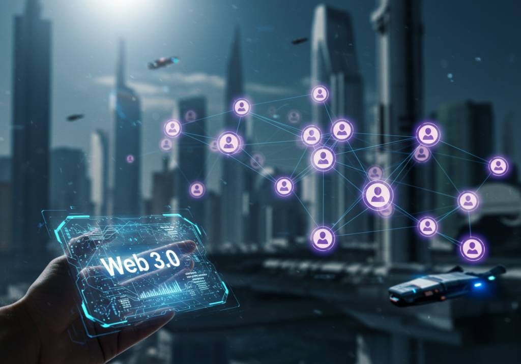 web3 미래