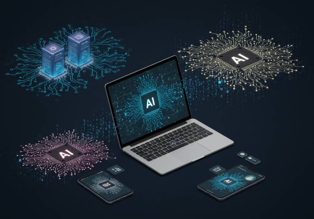 로컬 AI