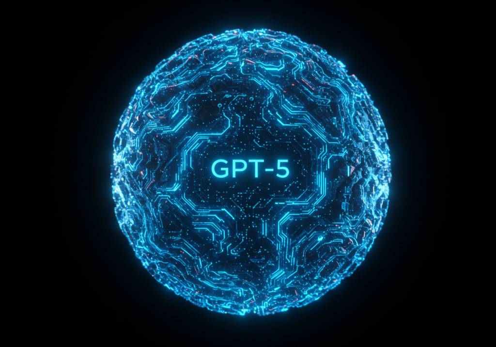 GPT-5 se